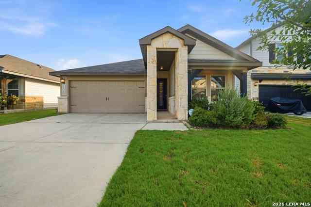 Homes For Sale - 1235 Meyers Meadow<br/> New Braunfels, TX 78130