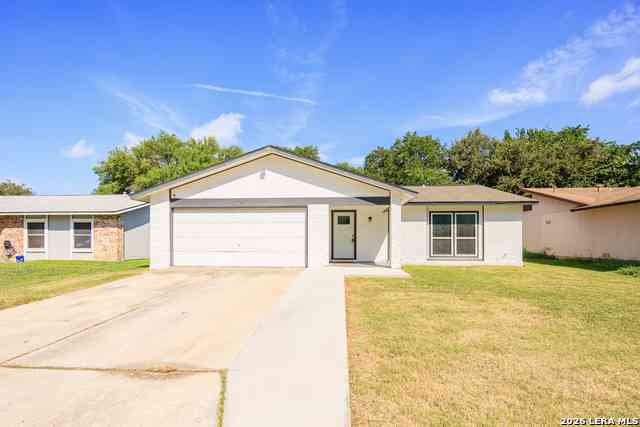 Homes For Sale - 10627 Green Timber St<br/> San Antonio, TX 78223