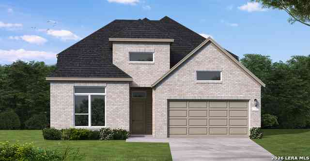 Homes For Sale - 4016 Parchman<br/> Schertz, TX 78124