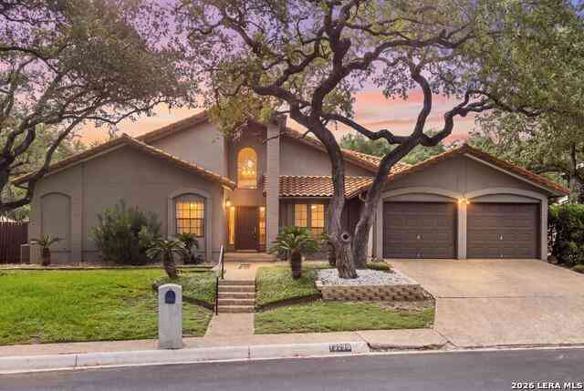 Homes For Sale - 13238 Hunters Lark St<br/> Bexar County, San Antonio, TX 78230