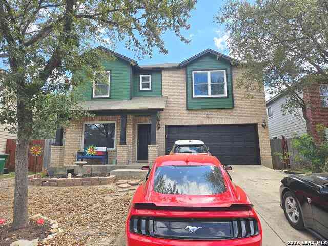 Homes For Sale - 9410 Hacienda Acres<br/> Bexar County, San Antonio, TX 78245