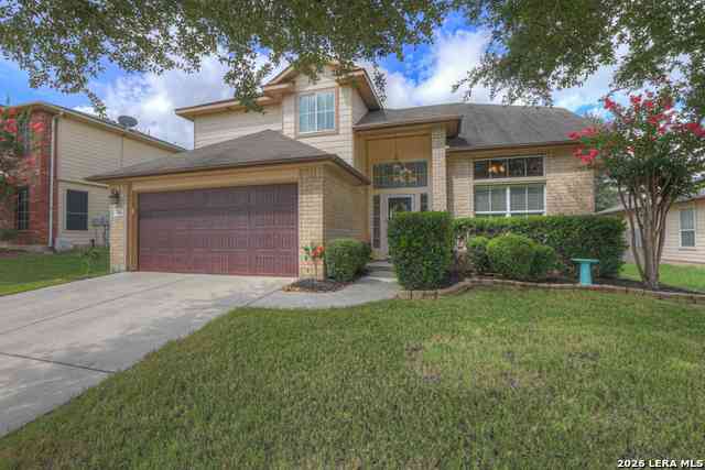 Homes For Sale - 716 Hollow Rdg<br/> Schertz, TX 78108