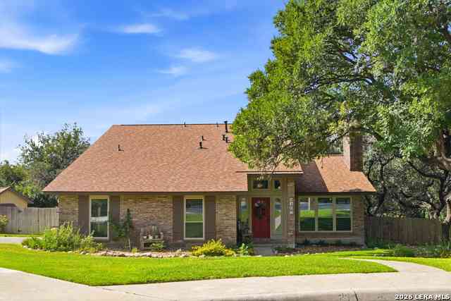 Homes For Sale - 9103 Wuthering Hts<br/> Bexar County, San Antonio, TX 78254