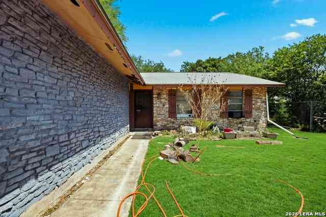 Homes For Sale - 5675 Castle Glade<br/> San Antonio, TX 78218