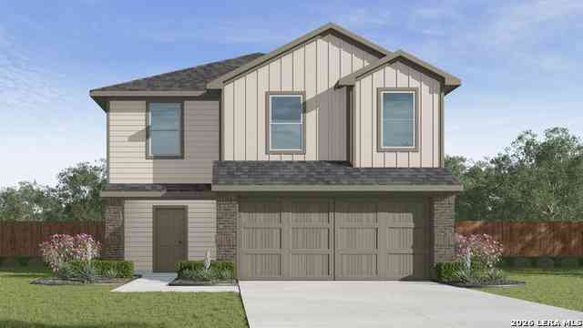 Homes For Sale - 13802 Petronila Jade<br/> San Antonio, TX 78253