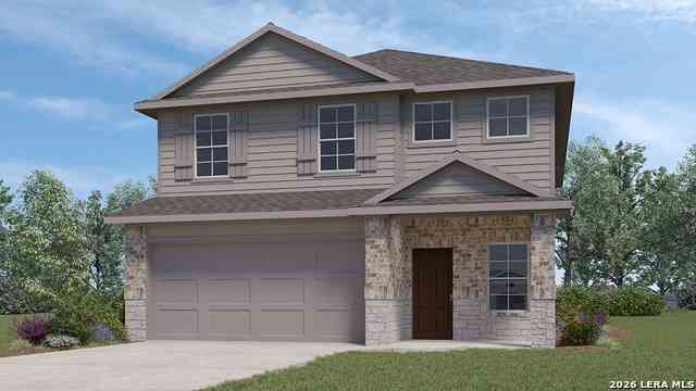 Homes For Sale - 13638 Gunnison Quartz<br/> San Antonio, TX 78253