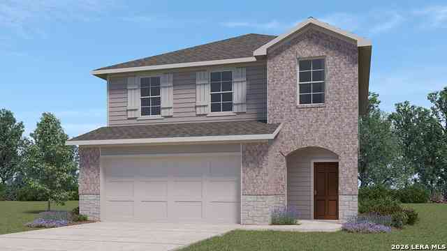 Homes For Sale - 1538 Cagnion Cabin Way<br/> San Antonio, TX 78253