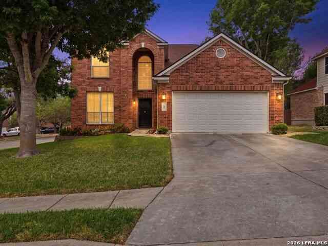 Homes For Sale - 701 Moss Wood<br/> Schertz, TX 78154