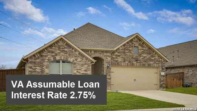 Homes For Sale - 624 Colt Trail<br/> Schertz, TX 78154