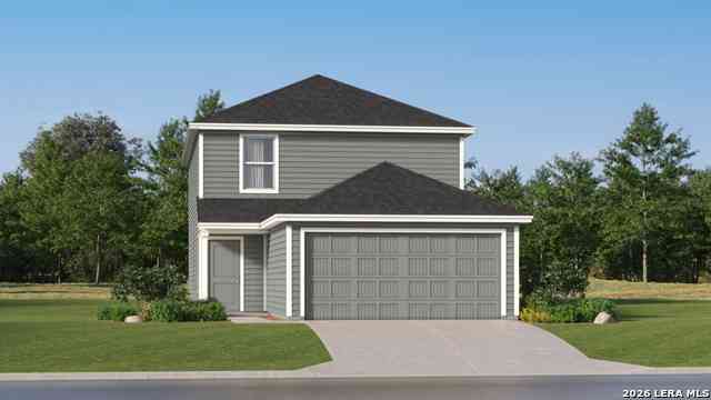 Homes For Sale - 11416 Evergreen Rose<br/> Converse, TX 78109
