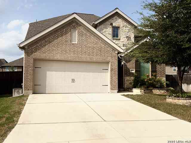 Homes For Sale - 14931 Costa Leon<br/> San Antonio, TX 78245