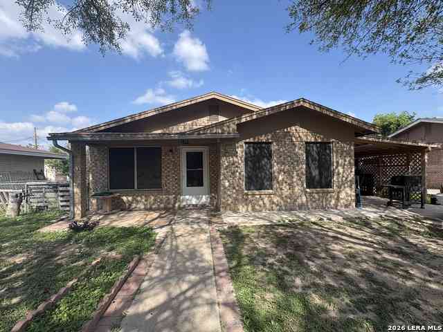 Homes For Sale - 1009 Kiriaka<br/> Maverick County, Eagle Pass, TX 78852