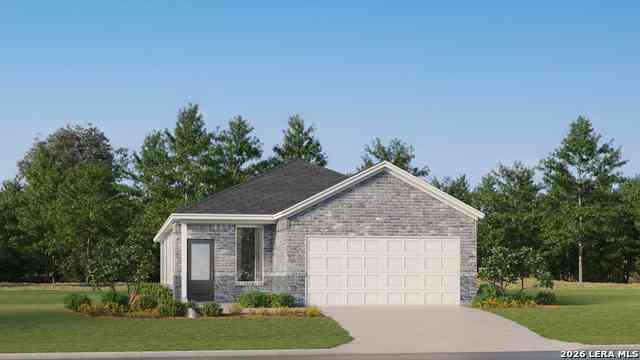Homes For Sale - 8630 Willow Crossing<br/> San Antonio, TX 78223