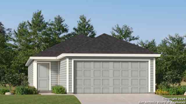 Homes For Sale - 234 Pastar Falls<br/> Seguin, TX 78155