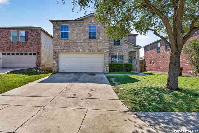 Homes For Sale - 7726 Cavern Hill<br/> San Antonio, TX 78254