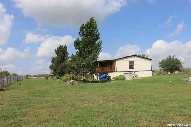 Mobile Home For Sale - 13201 Candide Lane #1<br/> Travis County, Kyle, TX 78640