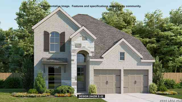 Homes For Sale - 1421 Karankawa Dr<br/> New Braunfels, TX 78132