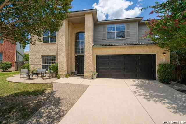 Homes For Sale - 3622 Melody Flds<br/> Converse, TX 78109