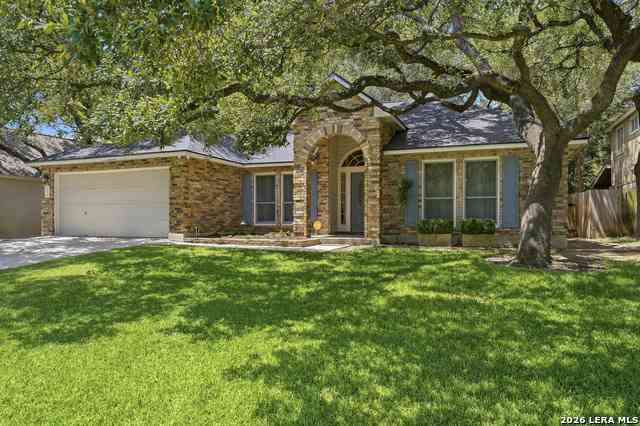 Homes For Sale - 13315 Thessaly<br/> Universal City, TX 78148