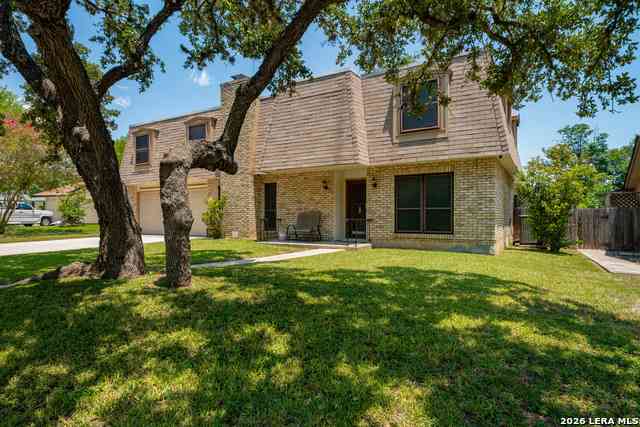 Homes For Sale - 606 Cordoba Dr<br/> Universal City, TX 78148