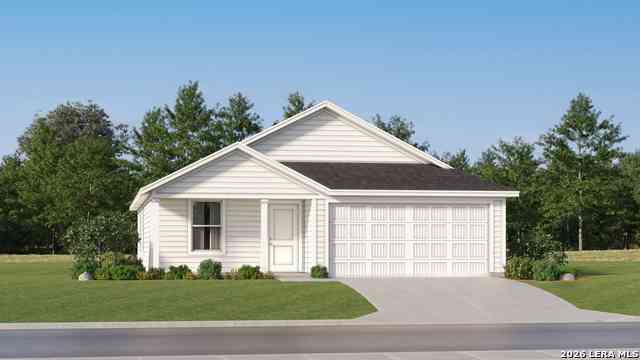 Homes For Sale - 3207 Gilbert Garden<br/> Converse, TX 78109