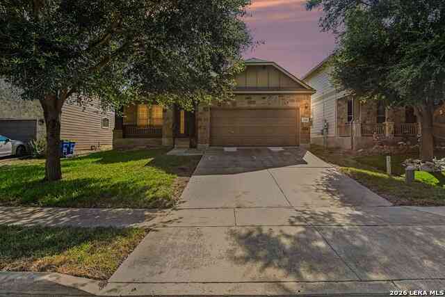 Homes For Sale - 124 Brookshire<br/> Cibolo, TX 78108