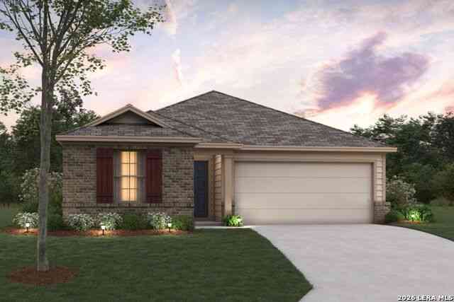 Homes For Sale - 3835 Lone Rdg<br/> San Antonio, TX 78264