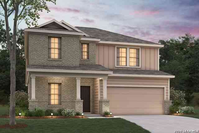 Homes For Sale - 1622 Planters Moon<br/> New Braunfels, TX 78130
