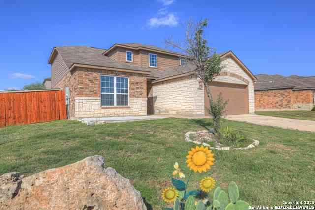 Homes For Sale - 6370 Daisy Way<br/> New Braunfels, TX 78132