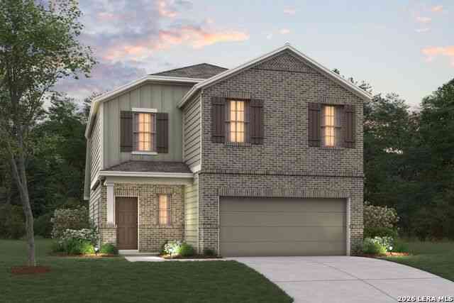 Homes For Sale - 4235 Winston Way<br/> New Braunfels, TX 78130