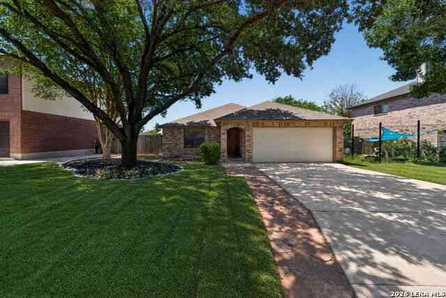 Homes For Sale - 3538 Mistic Grv<br/> San Antonio, TX 78247