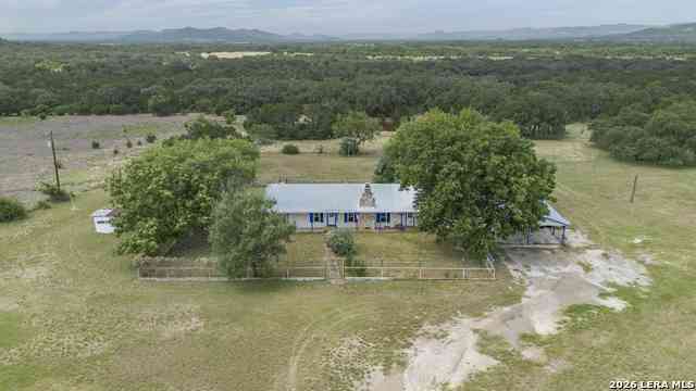 Homes For Sale - 1628 County Road 357<br/> Uvalde County, Utopia, TX 78884