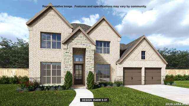 Homes For Sale - 10512 Spanish Saddle<br/> San Antonio, TX 78254