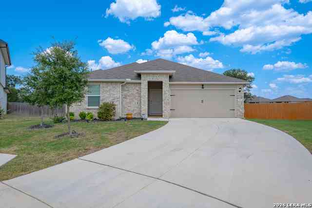 Homes For Sale - 936 Gerardia Ct<br/> Seguin, TX 78155
