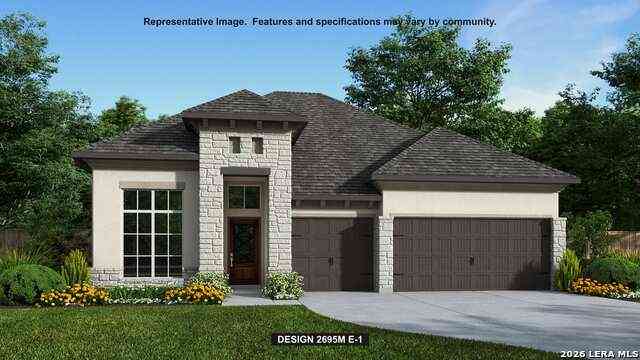 Homes For Sale - 614 Mink Trl<br/> New Braunfels, TX 78132