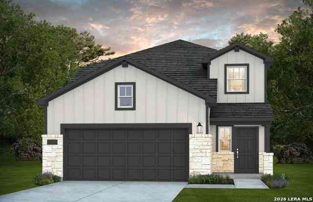 Homes For Sale - 2984 Trumpet Vine<br/> New Braunfels, TX 78130