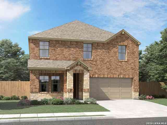 Homes For Sale - 1267 Nikos Hollow<br/> San Antonio, TX 78245