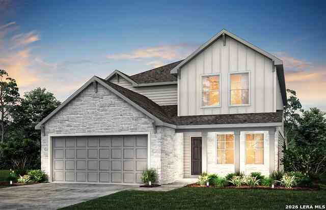 Homes For Sale - 2992 Water Lotus<br/> New Braunfels, TX 78130