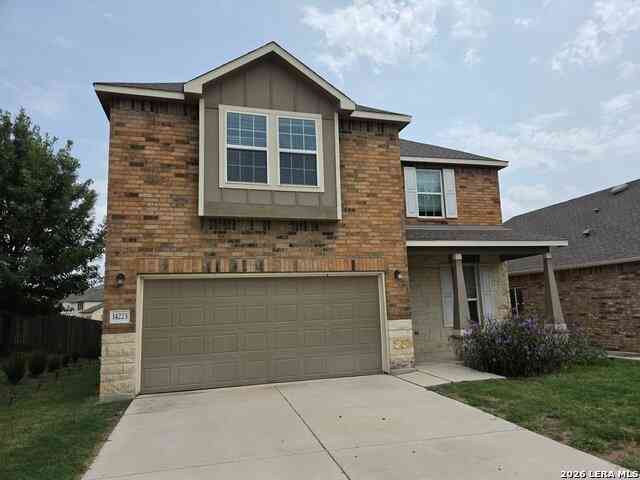 Homes For Sale - 14223 Laurel Branch<br/> San Antonio, TX 78245