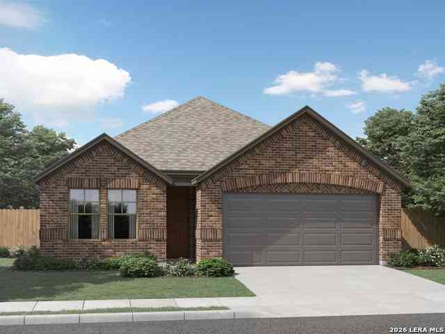 Homes For Sale - 1259 Nikos Hollow<br/> San Antonio, TX 78245