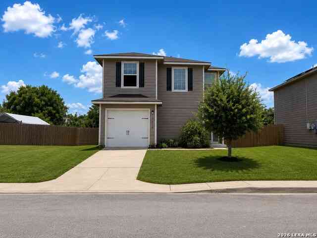 Homes For Sale - 3010 Rosalind Way<br/> San Antonio, TX 78222