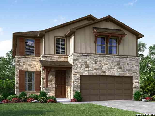 Homes For Sale - 11310 Garner Crest<br/> San Antonio, TX 78245