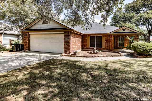 Homes For Sale - 3737 Limestone Mesa<br/> Schertz, TX 78154