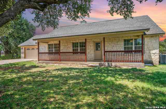 Homes For Sale - 904 Misty Lane<br/> Spring Branch, TX 78070