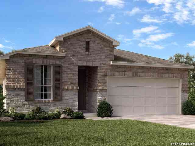Homes For Sale - 1548 Zion Drive<br/> New Braunfels, TX 78132