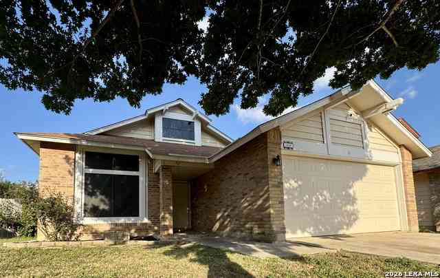 Homes For Sale - 1606 De Valle<br/> Bexar County, San Antonio, TX 78251