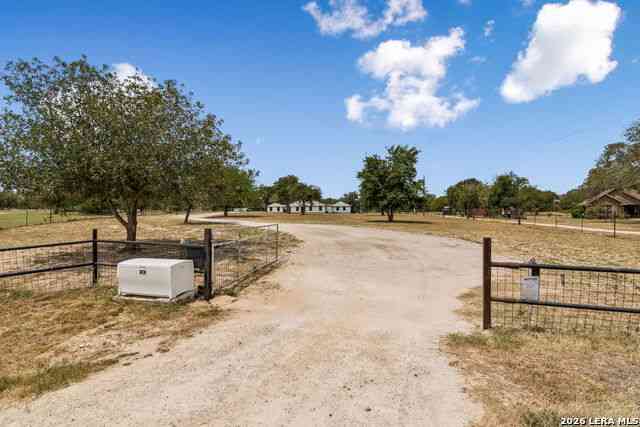 Homes For Sale - 307 Broken Arrow<br/> Floresville, TX 78114