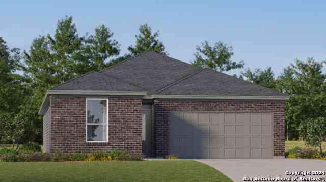 Homes For Sale - 104 Lorberau Lane<br/> Bexar County, Sinton, TX 78387
