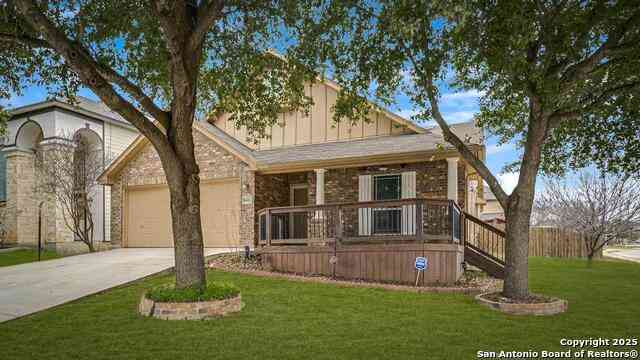 Homes For Sale - 8951 Audubon Park<br/> Bexar County, Converse, TX 78109