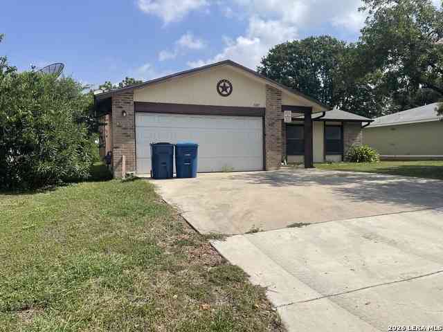 Homes For Sale - 5307 Binz Engleman Rd<br/> Kirby, TX 78219